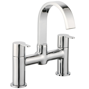 Strata Dual Control H Pattern Bath Filler