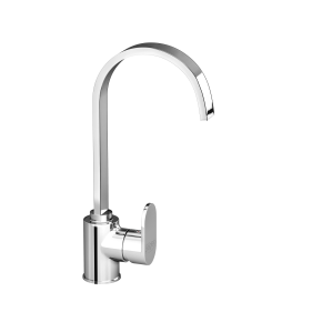 Strata Blade Monoblock Sink Mixer