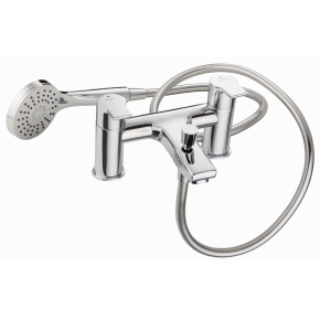 Tempest Bath Shower Mixer Inc Kit