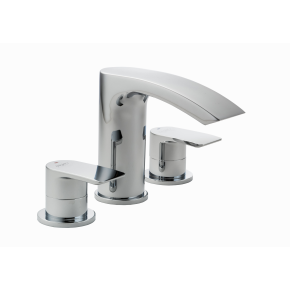 Lamina 3 Hole Bath Filler