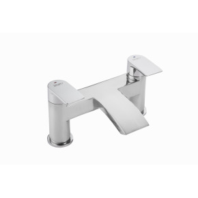 Lamina H Pattern Bath Filler