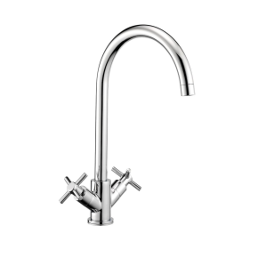 Xia Monoblock Sink Mixer