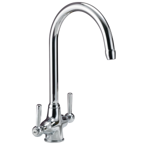 Rune Monoblock Sink Mixer