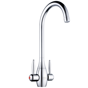 Iconic Monoblock Sink Mixer