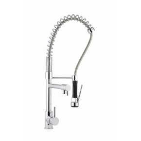 Galiceno Swivel Monoblock Sink Mixer