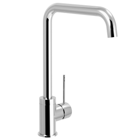 Cyber Monoblock Sink Mixer