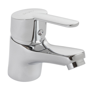 Araya Monoblock Basin Mixer (No Waste)