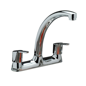 Araya Deck Sink Mixer