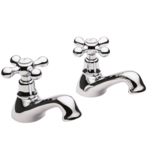 Souvenir Bath Pillar Taps