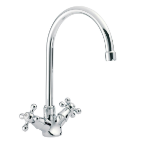 Souvenir Monoblock Sink Mixer