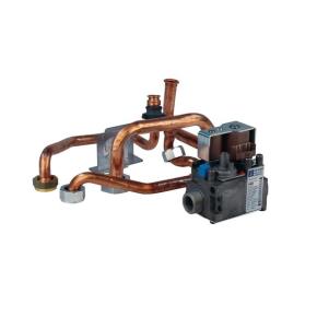 Worcester 87182252430 gas valve kit 
